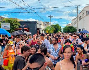 Secretaria da Cultura e Turismo faz balanço final sobre o “Ribeirão tem carnaval”