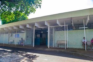 UBS Vila Mariana está sendo reformada