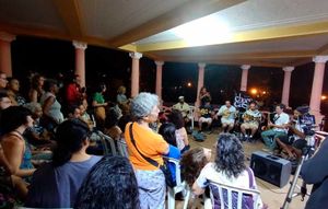 “Chorinho na 7” apresenta Choro da Casa