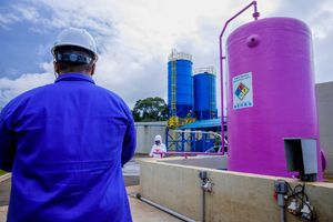 Água de reuso é regulamentada em Ribeirão Preto