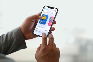 Aplicativos lideram preferência de motoristas ao comprar créditos da Área Azul em Ribeirão Preto