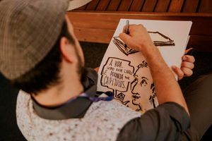 Artistas podem se cadastrar para a 23ª Feira Internacional do Livro