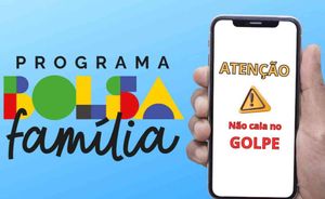 Assistência Social alerta beneficiários do Bolsa Família contra golpes e fake News