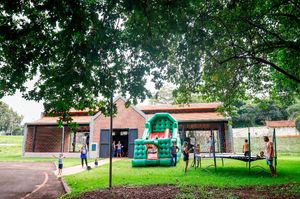 Cultura em Todo Lugar anima Parque Maurílio Biagi