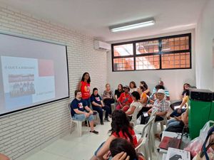 Empoderamento e Autonomia: Assistência Social e RibDown celebram a Semana da Síndrome de Down com Histórias Inspiradoras