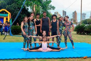 Especial Dia do Circo é destaque do “Cultura em Todo Lugar”