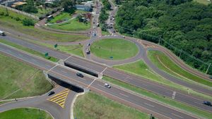 Estudo é concluído e mudanças são executadas no acesso ao Guaporé