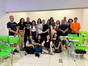 Funtec forma mais 4 turmas de cursos de capacitação profissional