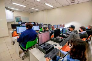 Funtec oferece vagas para 15 cursos de qualificação