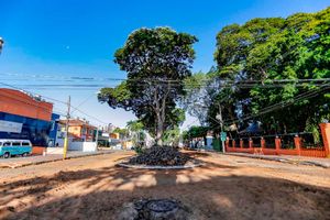 Homologada licitação para obras na Avenida Nove de Julho