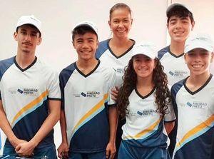 Karatecas de Ribeirão Preto vão disputar seletiva nacional