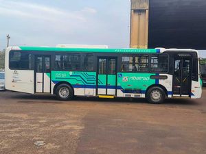 Linha de ônibus 43 - Portal dos Ipês terá o itinerário ampliado