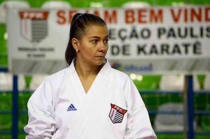 Mulheres, artes marciais e suas jornadas