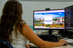 Prefeitura lança sistema próprio de cadastro habitacional para famílias de baixa renda