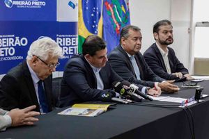 Prefeitura oficializa doação de área da Cianê para o Instituto Federal