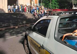 RP Mobi alerta para oito interdições temporárias durante o feriado de Sexta-feira Santa