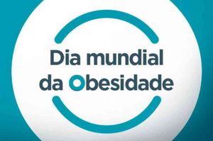 Ribeirão Preto celebra o Dia Mundial da Obesidade