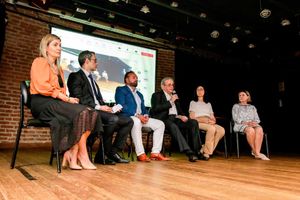 Ribeirão Preto recebeu Audiências Públicas sobre os serviços de resíduos sólidos urbanos