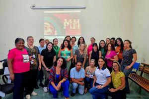 Saerp promove ações em comemoração ao Dia Internacional das Mulheres