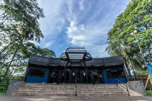 Teatro Municipal receberá adequações de acessibilidade