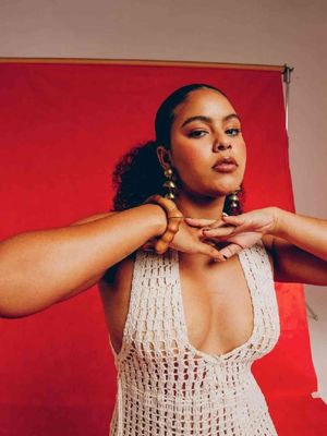 Teatro de Arena recebe show de Rachel Reis neste domingo, 03