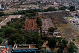 Sancionada lei de doação de área para o Instituto Federal