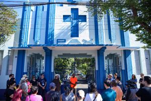 4ª Visita Cultural ao Cemitério da Saudade revela História de Ribeirão Preto