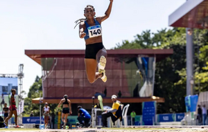 Atletas da Secretaria de Esportes de Ribeirão Preto são contempladas pelo programa Bolsa Atleta Pódio do Governo Federal