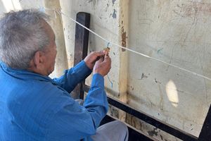 Celebrando a Diversidade e a Luta dos Waraos no Dia da Pessoa Indígena em Ribeirão Preto