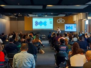 Cerca de 230 pessoas participaram do Biotech Agro- Health