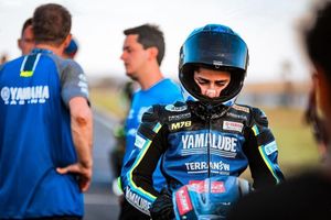 Em estreia promissora, piloto Léo Marques conquista 4ª colocação no Brasileiro de Motovelocidade R3 Talent