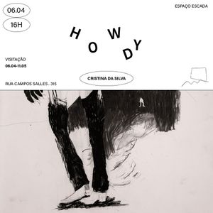 Espaço Escada anuncia exposição de âmbito internacional em Ribeirão Preto