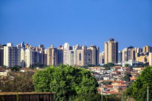 Fórum Regional Cidades Inteligentes, Resilientes e Sustentáveis será realizado nesta sexta-feira