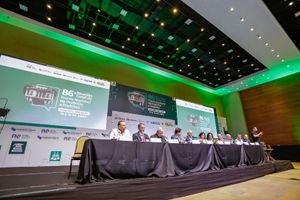 FNP encerra reunião geral com participação de ministra da saúde e debate sobre o enfrentamento à dengue