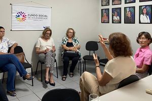Fundo Social de Solidariedade discute ações para 2024