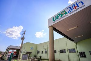 Hospital Santa Lydia abre processo seletivo para duas funções