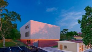 Licitação da reserva técnica do Complexo de Museus Histórico e do Café obtém mais de R$ 1 milhão de economia