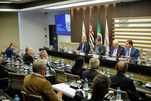 Ribeirão Preto compartilha experiências de gestão em encontro na Fiesp/SP