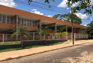 Prefeitura inaugura mais duas novas escolas nesta sexta e sábado
