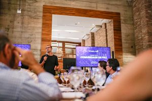 Prefeitura participa de evento sobre mobilização para implantação da Favela 3D em Ribeirão