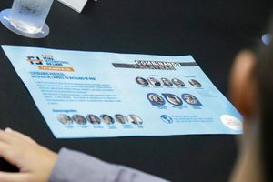 Prefeitura realiza reunião para organização da 23ª Feira Internacional do Livro