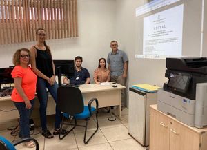 Primeira concorrência pela nova Lei de Licitações visa à construção de prédio de reserva técnica para museus