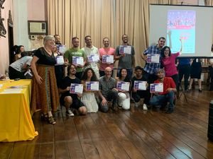 Programa profissionais técnicos e de produção para as Artes Cênicas está com inscrições abertas