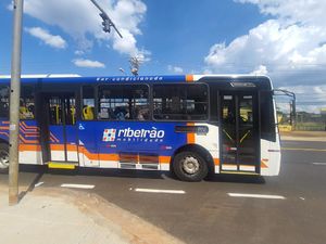 RP Mobi anuncia opções de transporte coletivo para a ‘Agrishow’