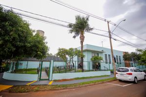 Ribeirão Preto inaugura 11º CRAS no bairro Jardim Silvio Passalacqua