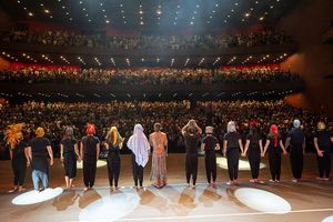 Ribeirão Preto marca presença no 32º Festival de Curitiba