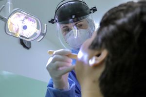 Saúde promove ação de prevenção ao Câncer Bucal