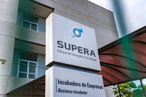 Supera Parque seleciona empresas para concessão de lotes