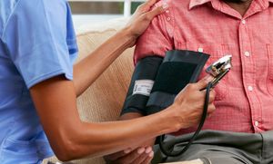 UBS Central promove ações no Dia Nacional de Prevenção a Hipertensão Arterial