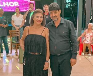 Atletas da Secretaria de Esportes de Ribeirão Preto conquistam 3º lugar na “Dança de Salão” nos Jogos da Melhor Idade